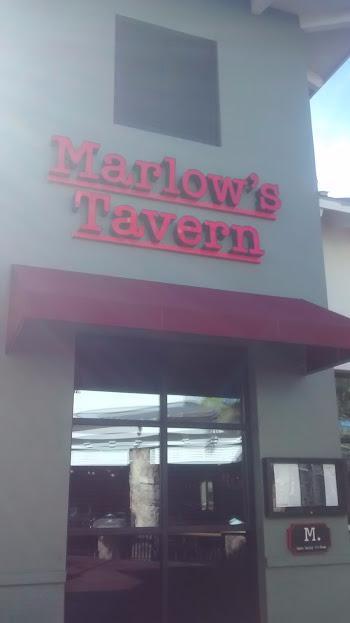 Marlow`s Tavern